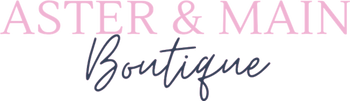 Aster & Main Boutique