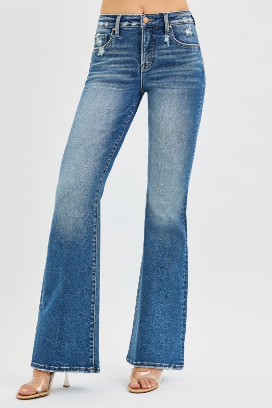 Flare Jeans