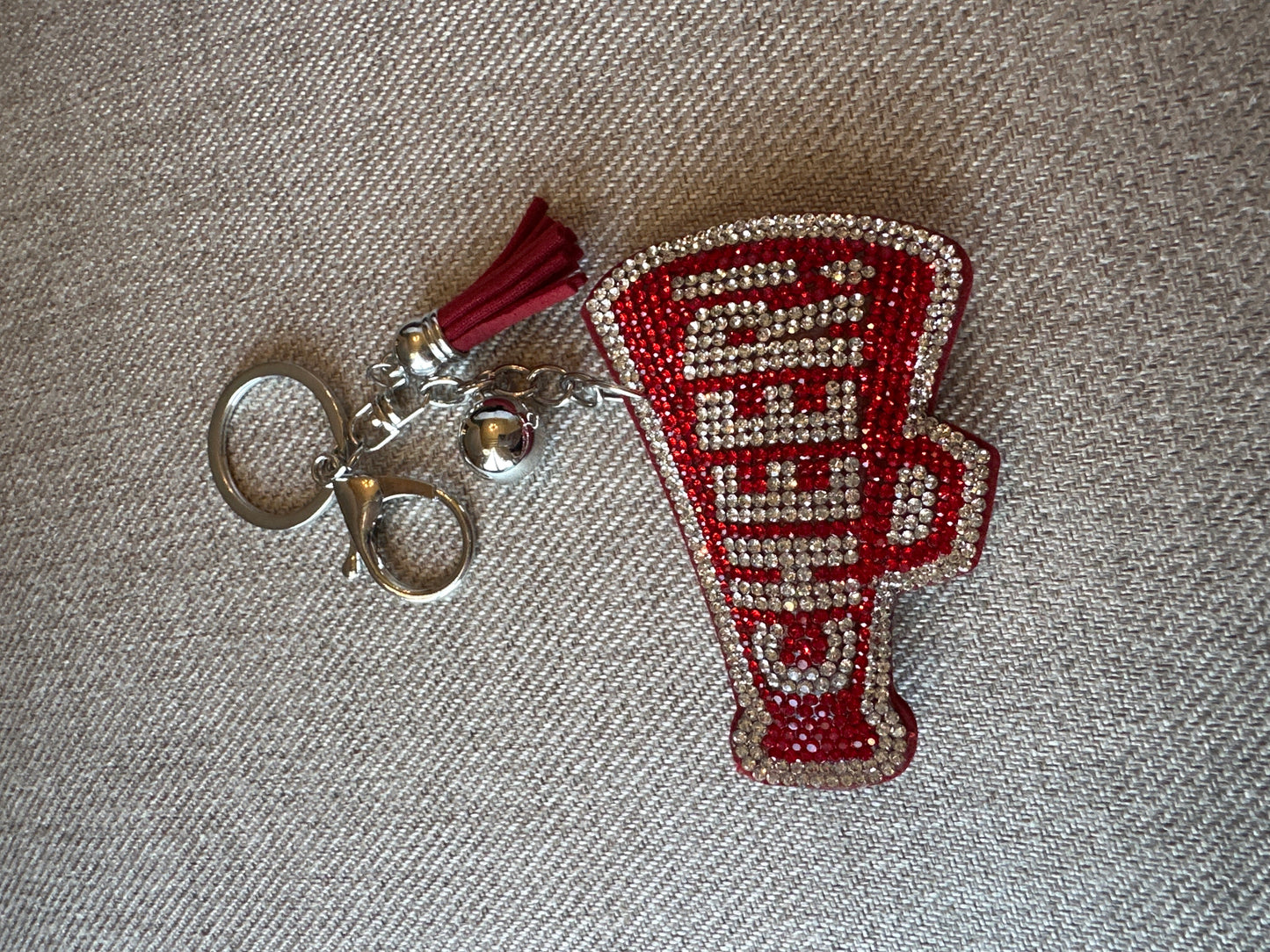 Keychains