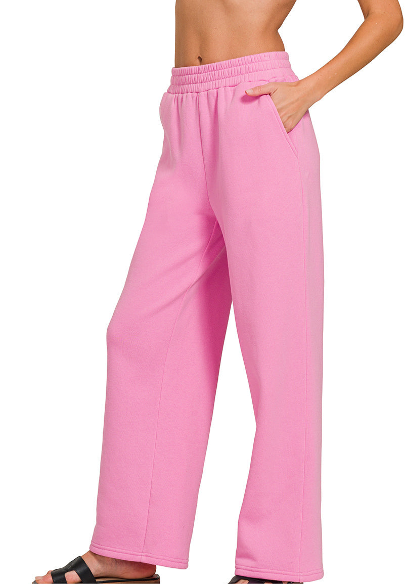 Pink Sweats