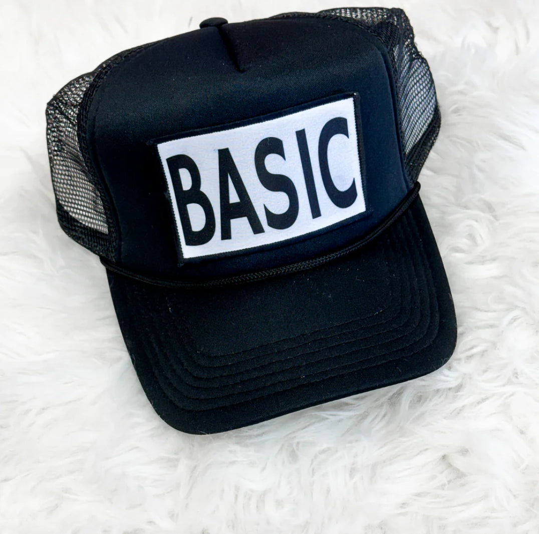 Trucker Hats