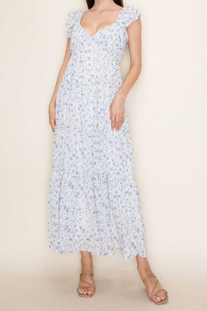 Long Dress