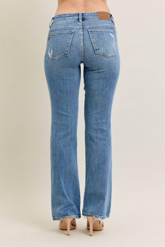 Judy Blue Bootcut