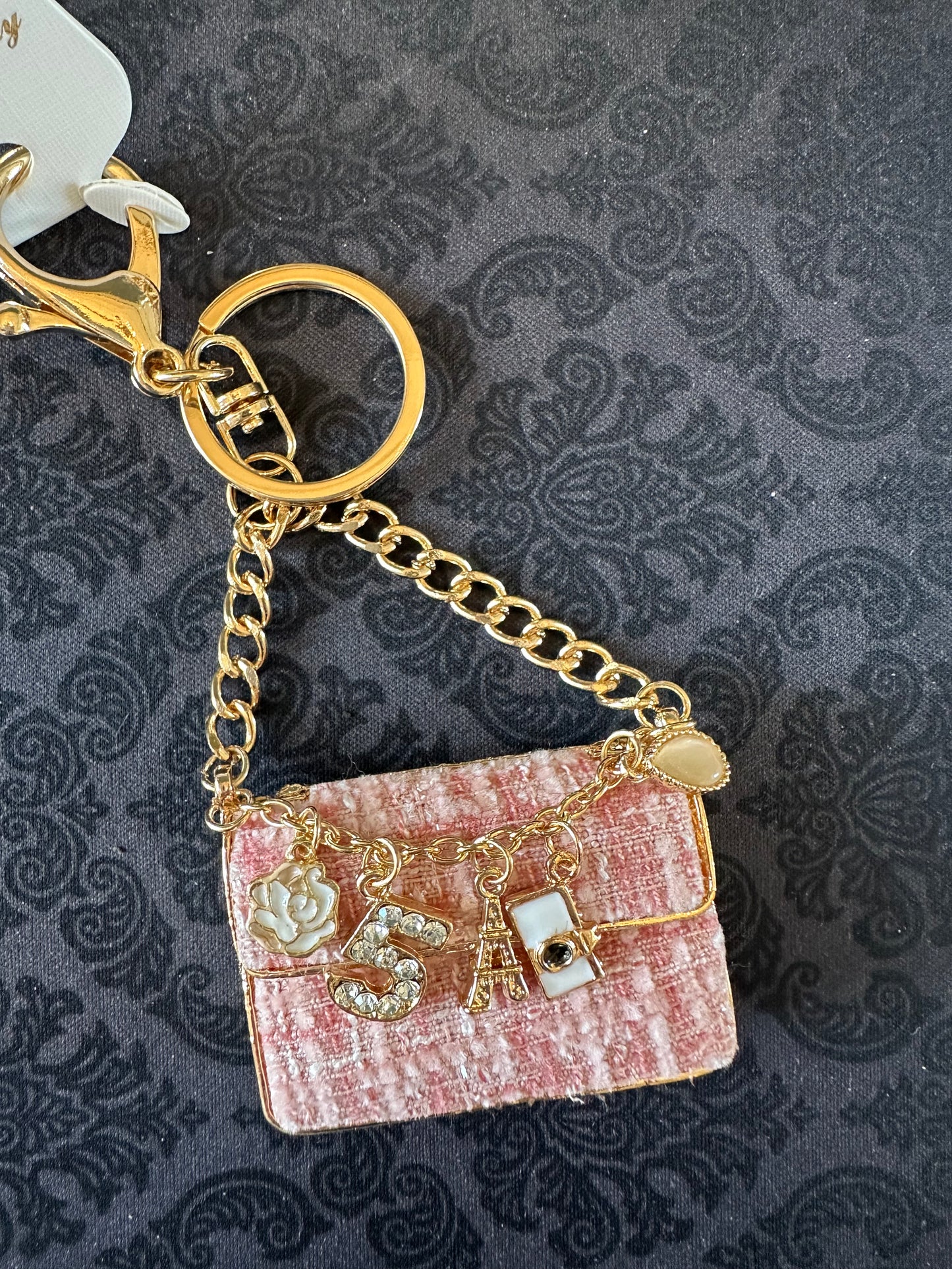 Keychains