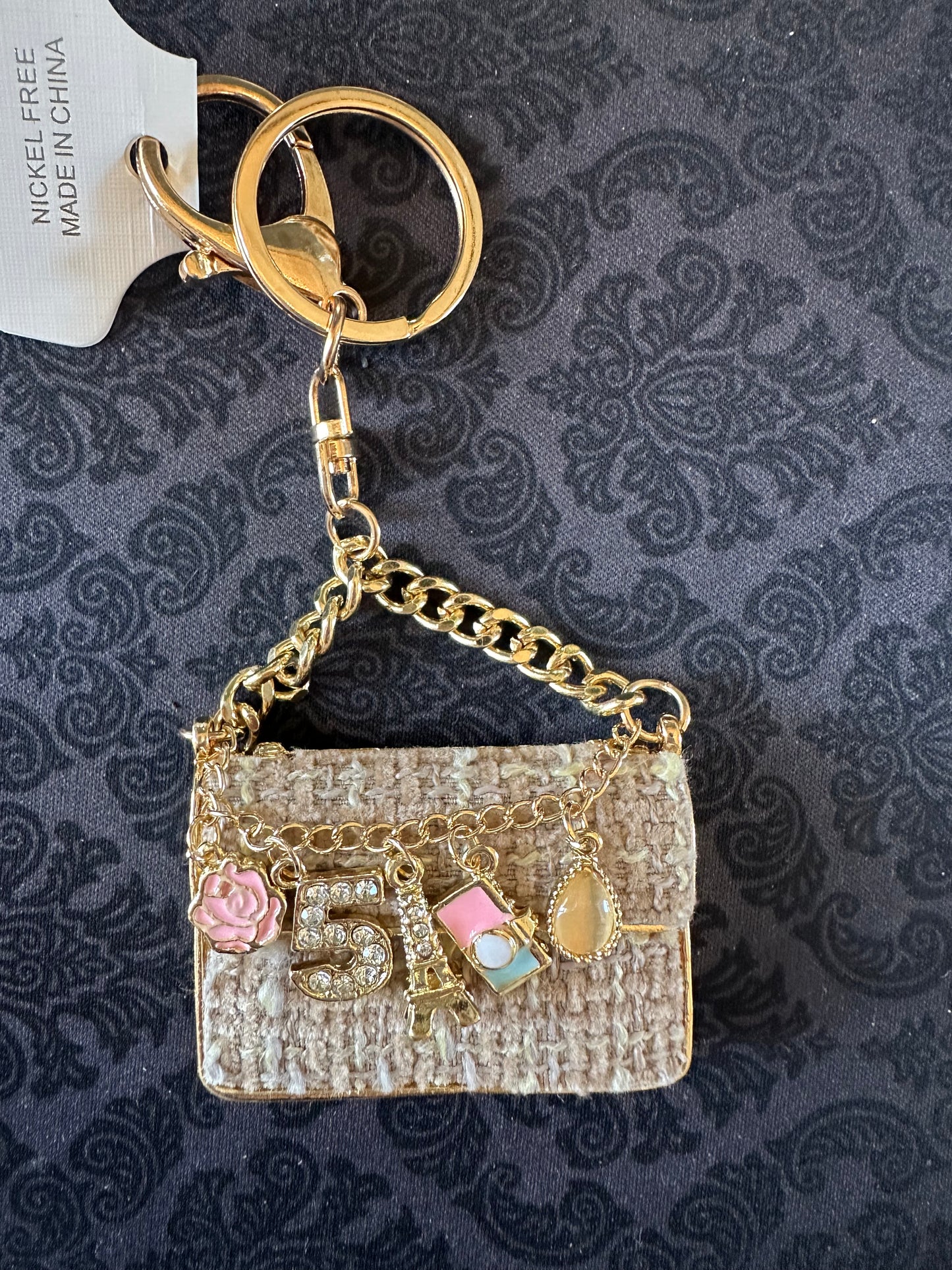 Keychains