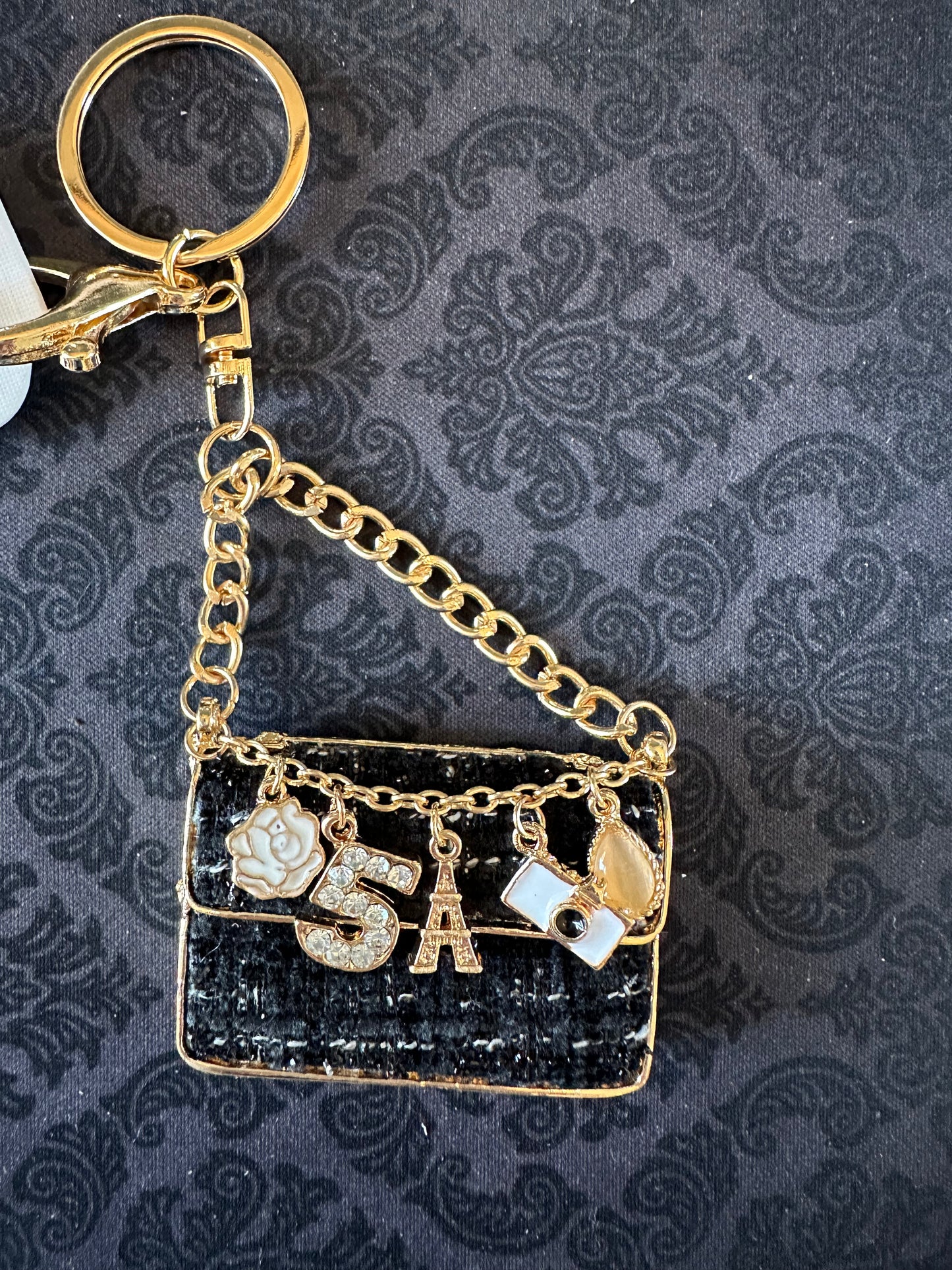 Keychains