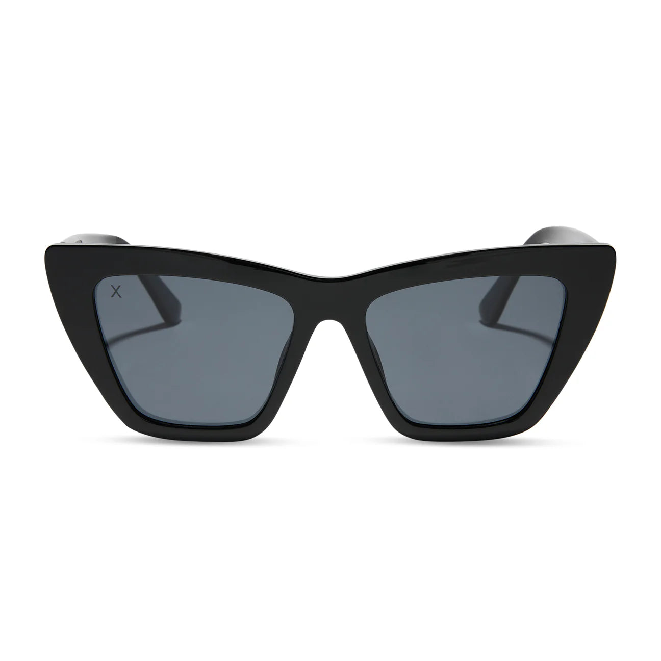 Windsor Black Sunglasses