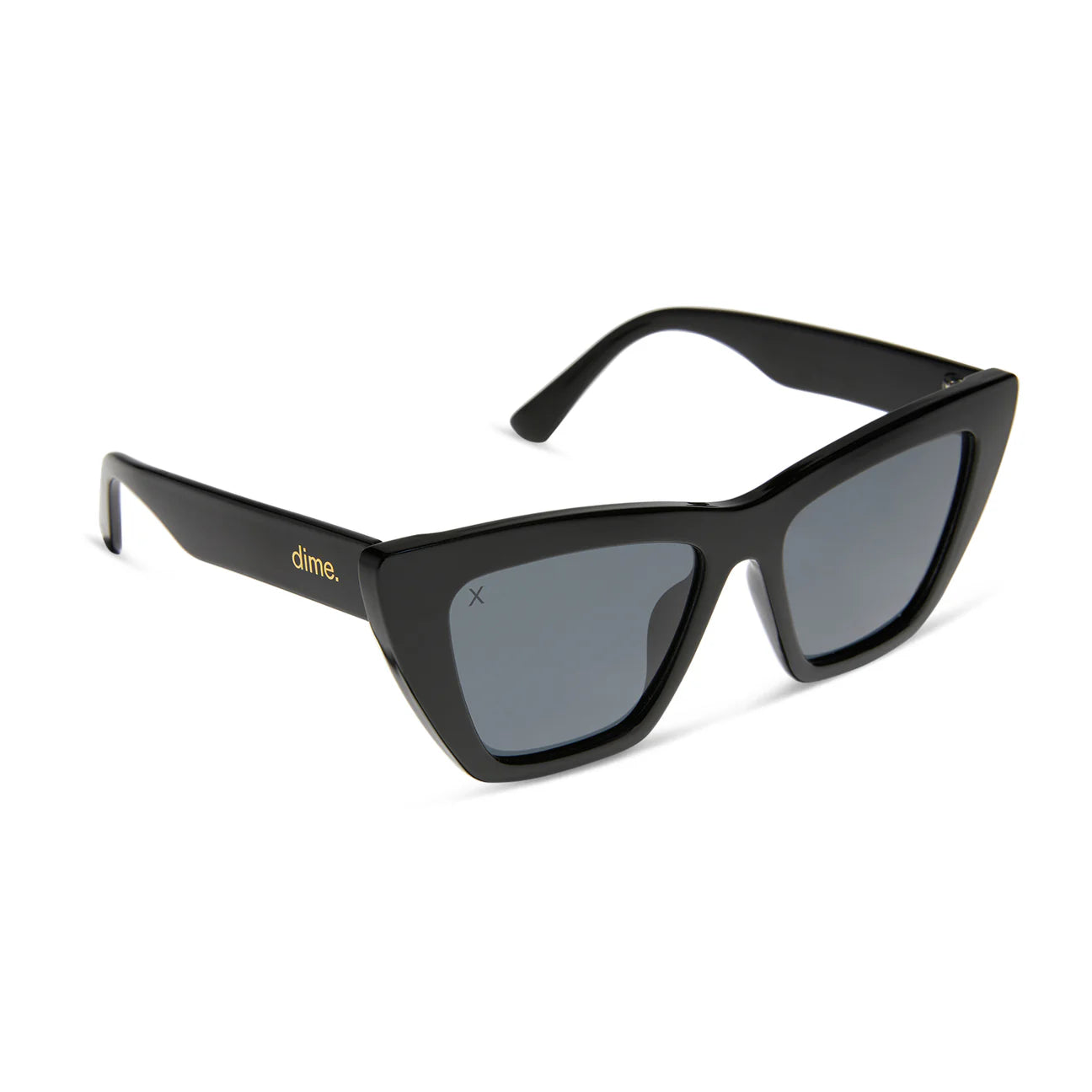 Windsor Black Sunglasses