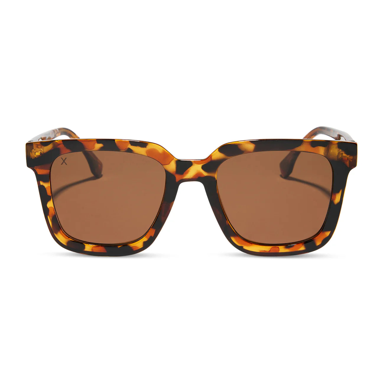 Malibu Tortoise Sunglasses