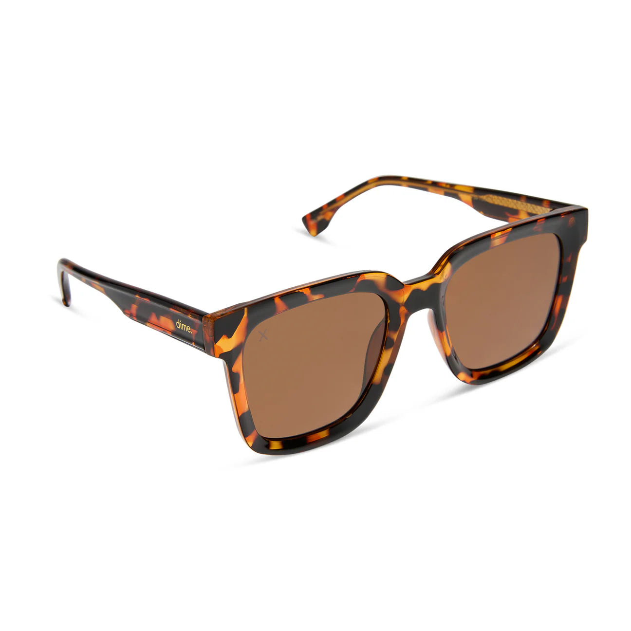 Malibu Tortoise Sunglasses