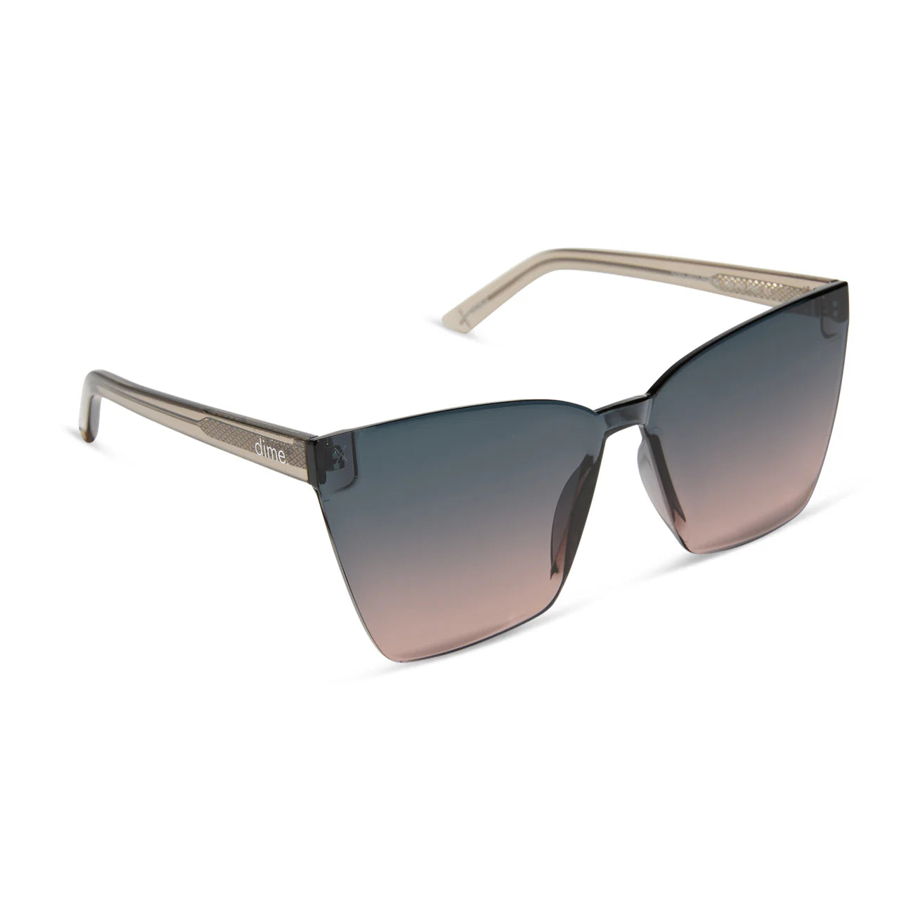 Glendale Gray Sunglasses