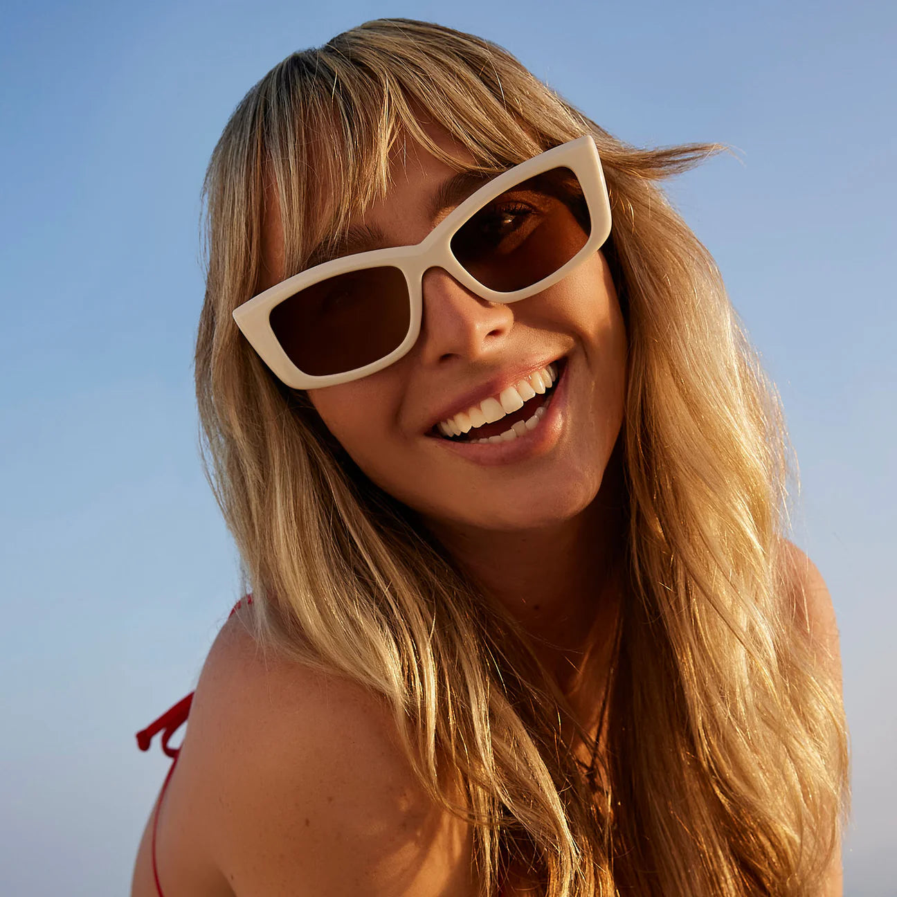 Olympic Sunglasses