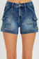 Risen Cargo Shorts