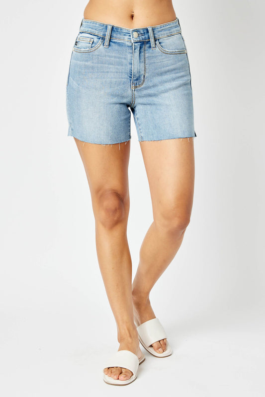 Judy Blue Shorts