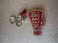 Keychains