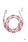 Beaded Chargers