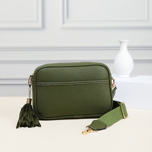 Crossbody Purse