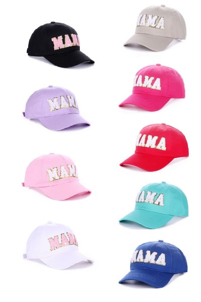 Baseball Hats