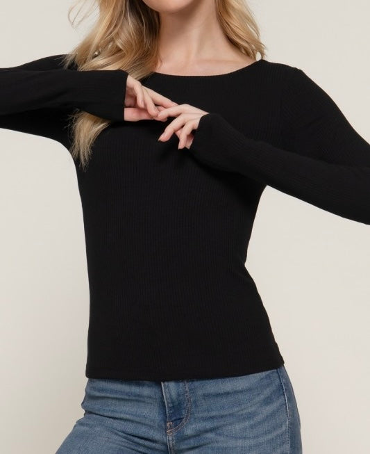 Black Top