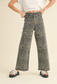 Leopard Jeans