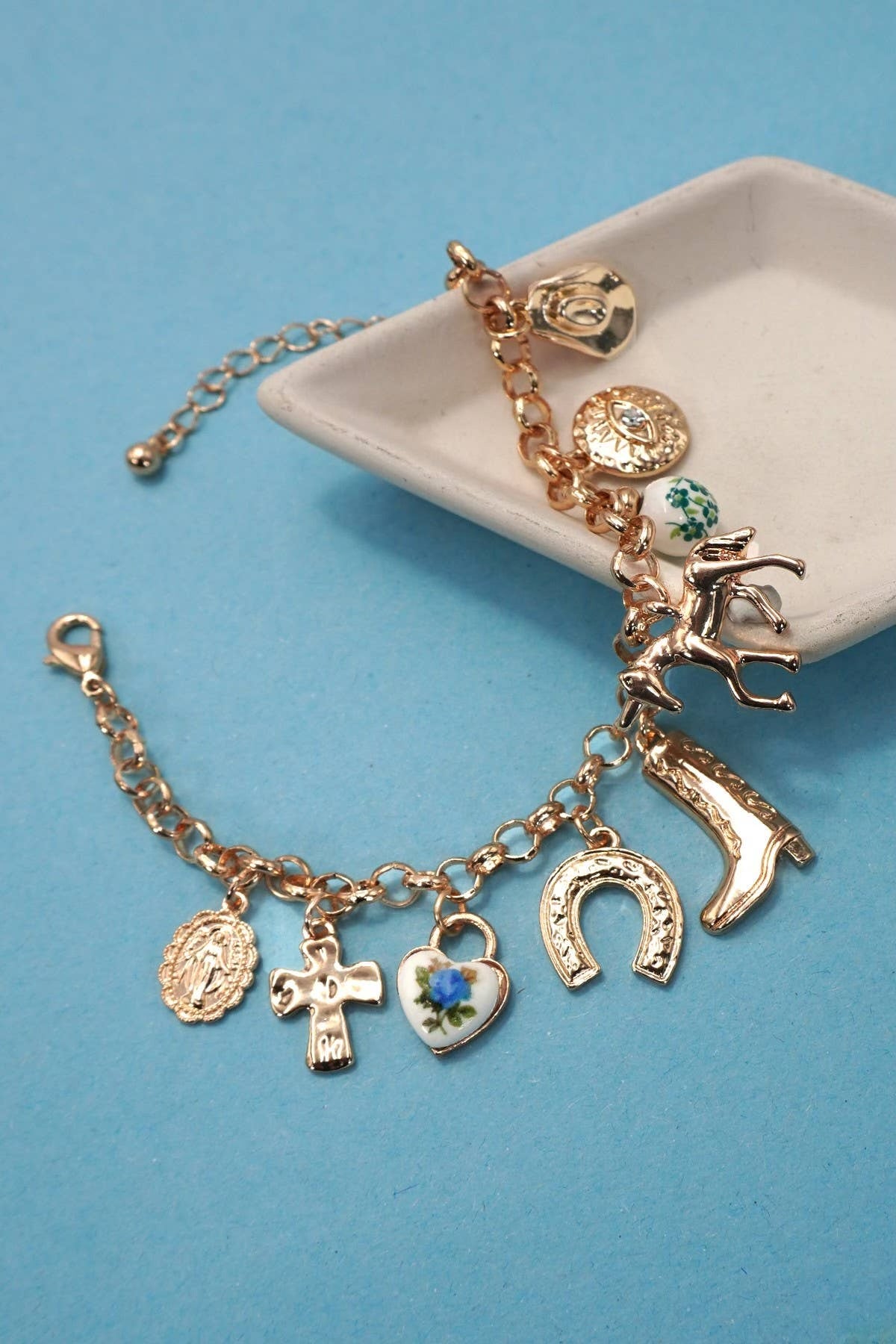 Charm Bracelet
