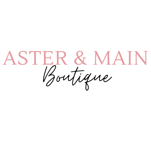 Aster & Main Gift Card