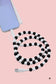 Beaded Chargers