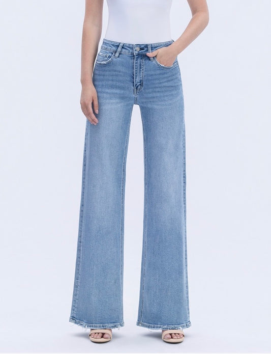 Olivia High Rise