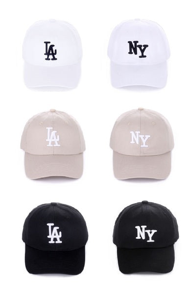 Baseball Hats