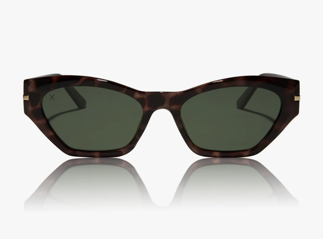 Sawtelle Sunglasses