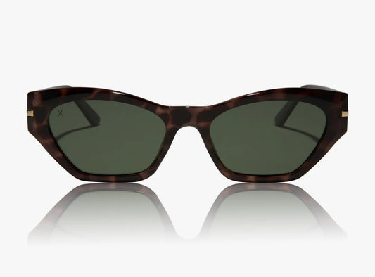 Sawtelle Sunglasses