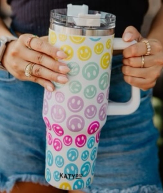 Tumbler Cups