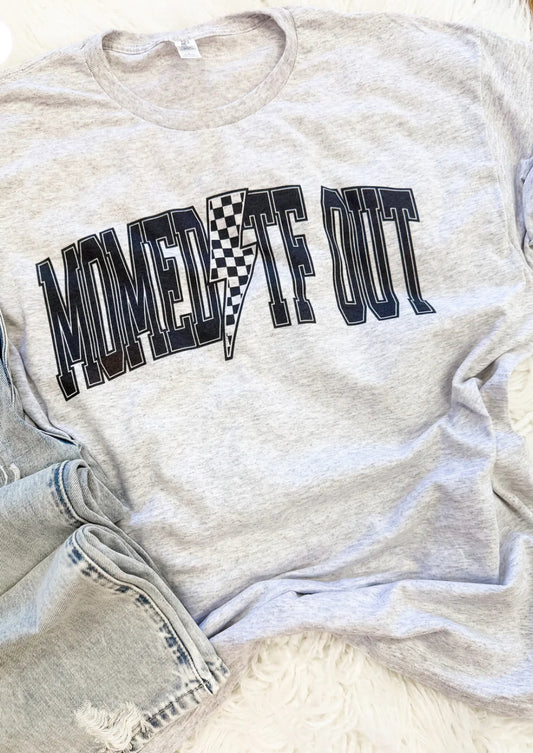 Momed TF Out Tee