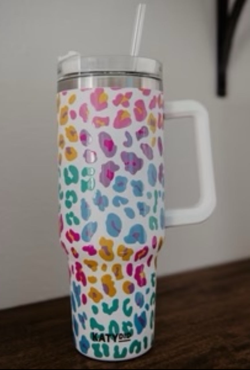 Tumbler Cups