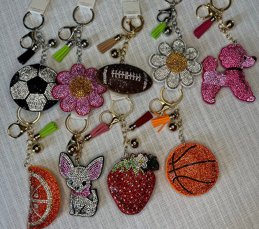 Keychains