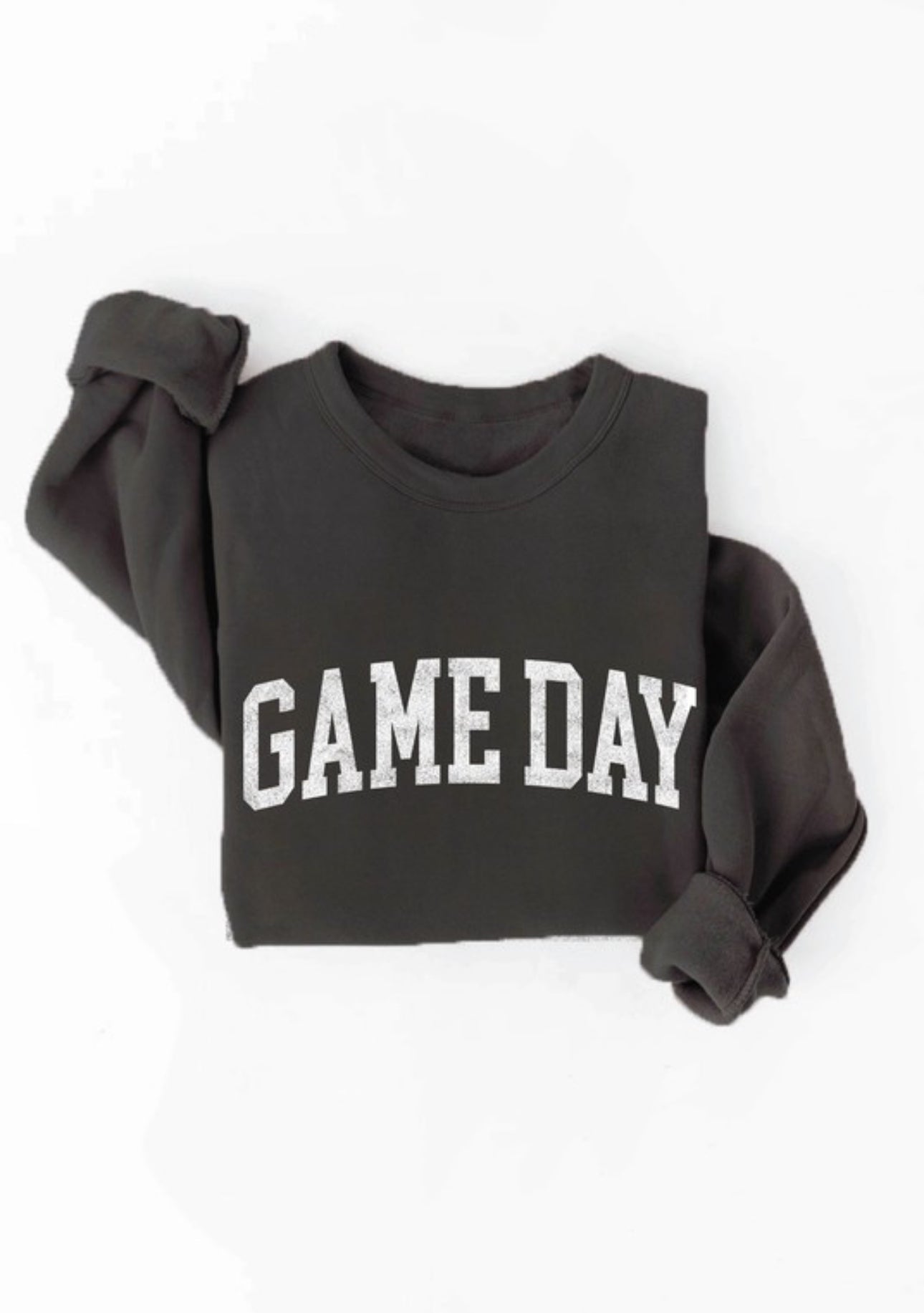 Game Day Sweatshirt