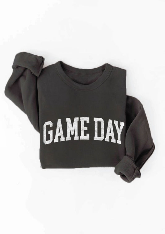 Game Day Sweatshirt