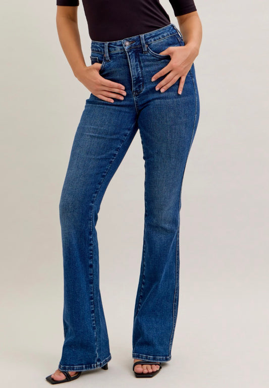 Judy Blue Tummy Control