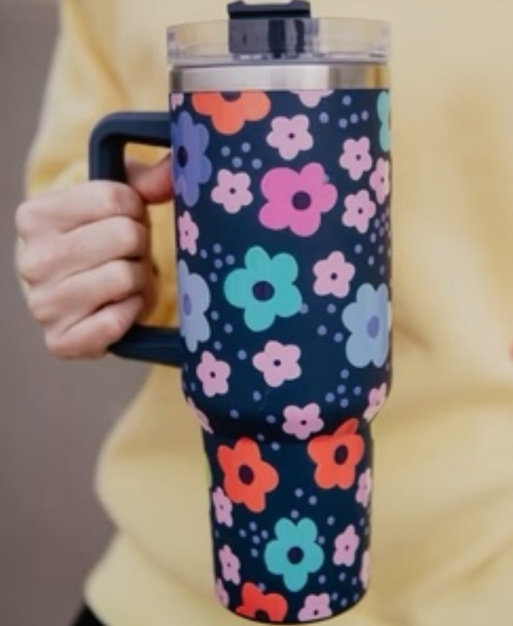 Tumbler Cups