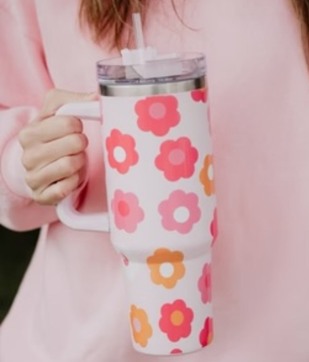 Tumbler Cups