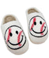 Smiley Face Slippers