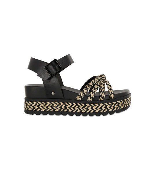 MIA Twine Sandals