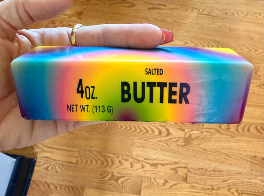 Butter Squishy