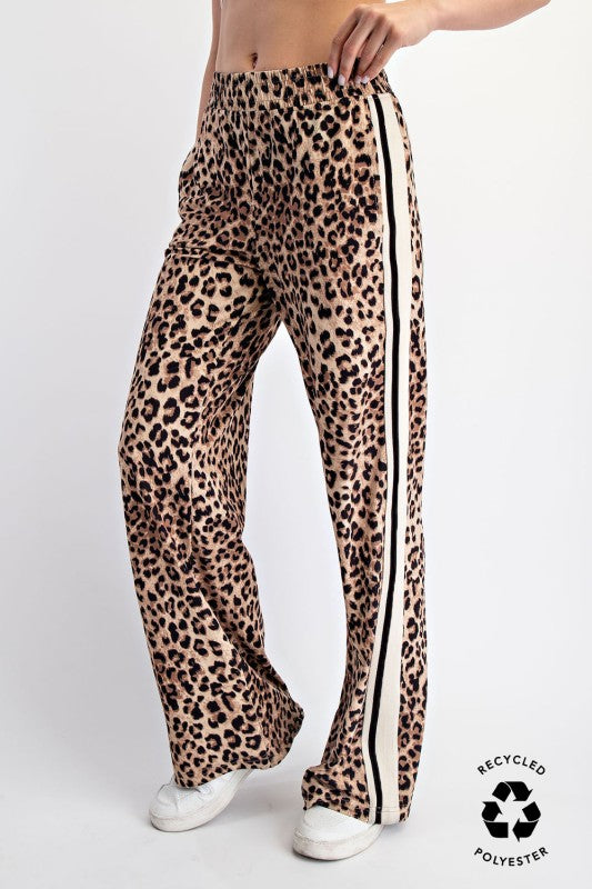 Leopard Butter Soft Pants