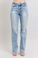 Judy Blue Light Wash Jeans