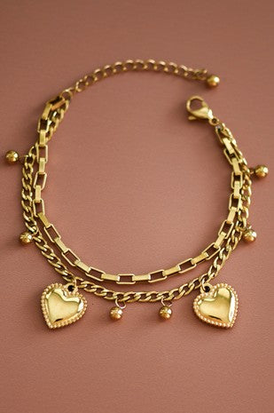 Charm Bracelet