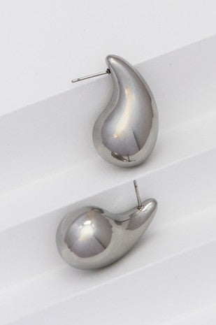 Raindrop Earrings