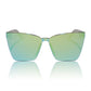 Glendale Green Sunglasses