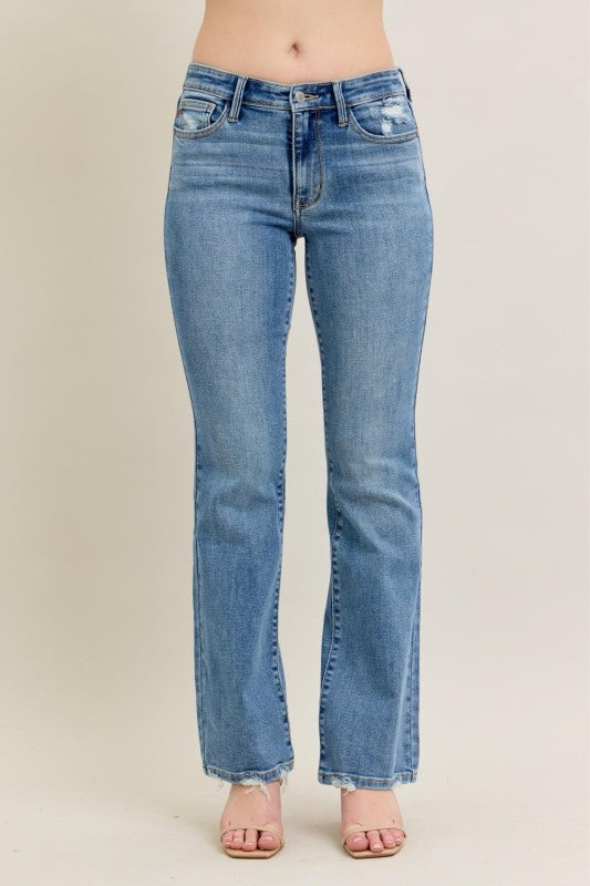 Judy Blue Bootcut