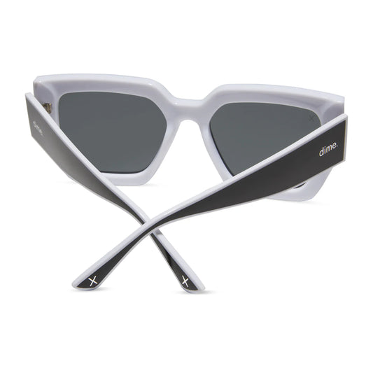 Black & White Sunglasses